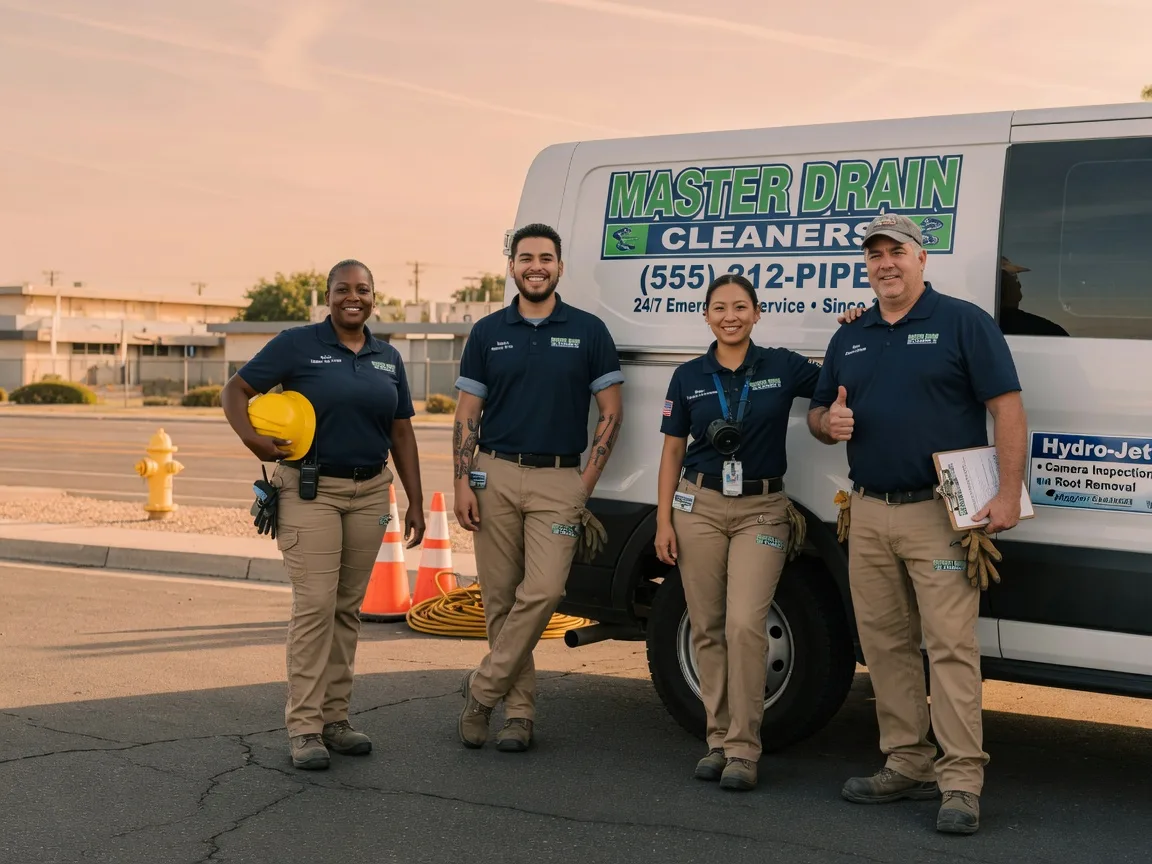 Drain Cleaning company in Slate Hill, NY